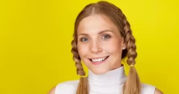 لو بتحبى الضفاير 4 تسريحات شعر سهلة وسريعة ومناسبة للصيف لو بتحبى الضفاير 4 تسريحات شعر سهلة وسريعة ومناسبة للصيف