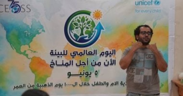 الهيئة القبطية الإنجيلية عضو التحالف تنفذ حملات توعوية لـ500 أسرة بالمنيا
