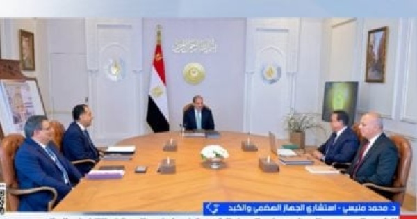 محمد منيسى لإكسترا نيوز المنظومة الصحية المصرية تشهد تحولا نحو العالمية
