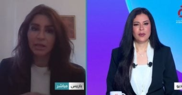 عضو النهضة الفرنسى الولايات المتحدة قادرة على الضغط على إسرائيل