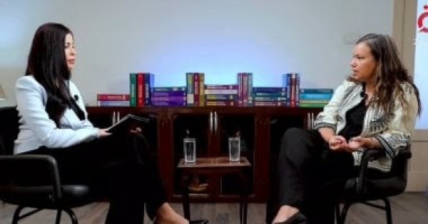 مدير حماية الأطفال بـ يونيسيف نطرح أفكارا مبتكرة لمواجهة التنمر مدير حماية الأطفال بـ يونيسيف نطرح أفكارا مبتكرة لمواجهة التنمر