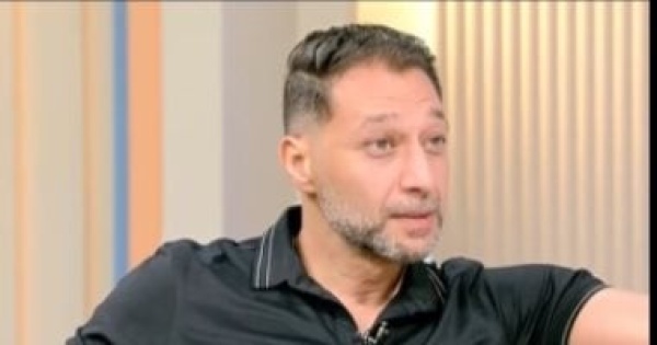 أحمد خيري لـ ست ستات نجاح المرأة في بيتها والزوج هو المسؤول المالي الأوحد