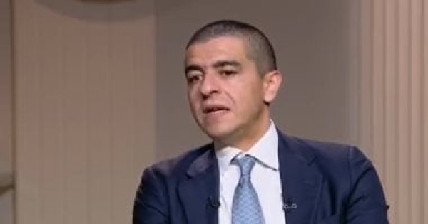 رائد أعمال الذكاء الاصطناعي سيغير سوق العمل ومصر تمتلك فرصة كبيرة بالمجال