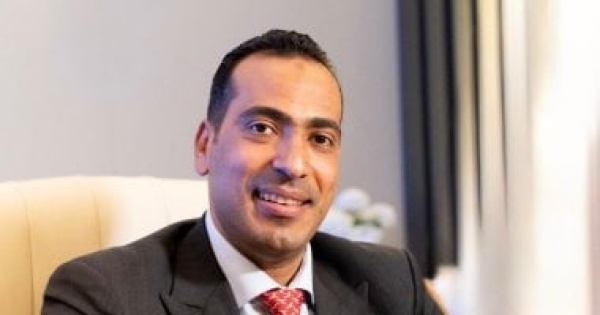 وكيل اتصالات النواب العلمين الجديدة منصة ذكية لاستضافة الفعاليات الدولية وكيل اتصالات النواب العلمين الجديدة منصة ذكية لاستضافة الفعاليات الدولية