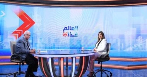 عبد المنعم سعيد الشرق الأوسط أمام مفترق طرق واحتمالات السلام قائمة