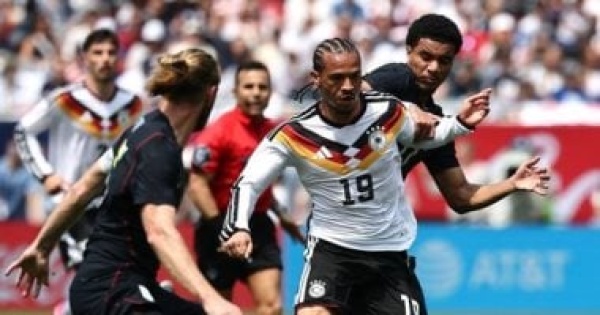 التشكيل الرسمي لمواجهة الإكوادور ضد ألمانيا في كأس العالم