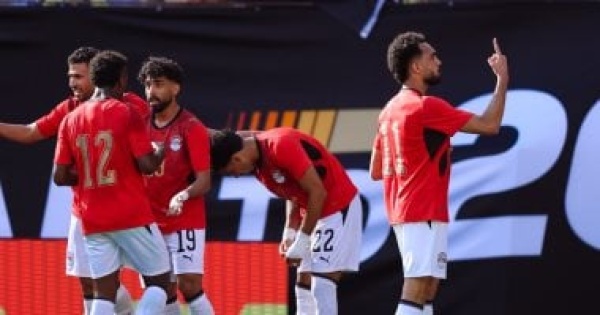 المجموعة السابعة تعرف على منافسي مصر في كأس العالم 2026 المجموعة السابعة تعرف على منافسي مصر في كأس العالم 2026