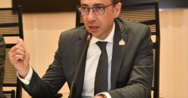 رئيس صحة بالنواب الاستثمار فى تدريب الكوادر الطبية يساهم بتعزيز جودة الخدمات
