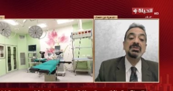 حسام عبد الغفار يكشف كواليس الطفرة الصحية في مصر حسام عبد الغفار يكشف كواليس الطفرة الصحية في مصر
