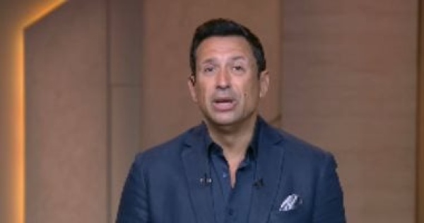 أحمد سالم مصر في طريقها لتصبح مصنع العالم أحمد سالم مصر في طريقها لتصبح مصنع العالم
