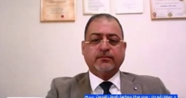 خبير التصعيد بين إيران وإسرائيل الآن مسرحية تهدف لاتفاق جديد