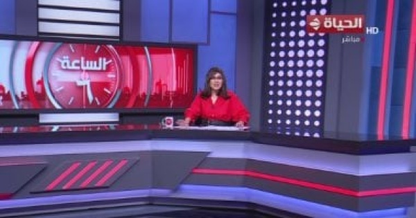 عزة مصطفى مصر تدعو لاتفاق سريع بين أمريكا وإيران