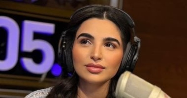 مها فتونى لبرنامج لمن يهمه الفن أشكر الشعب المصرى على دعمه المستمر مها فتونى لبرنامج لمن يهمه الفن أشكر الشعب المصرى على دعمه المستمر