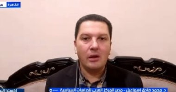 خبير إيران تنظر لحزب الله كجزء لا يتجزأ من منظومتها الدفاعية خبير إيران تنظر لحزب الله كجزء لا يتجزأ من منظومتها الدفاعية