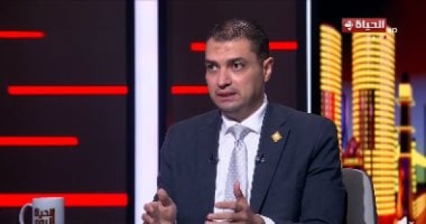 محمد محسن رمضان الذكاء الاصطناعي ليس حديثا والبيانات بترول العصر الحالي