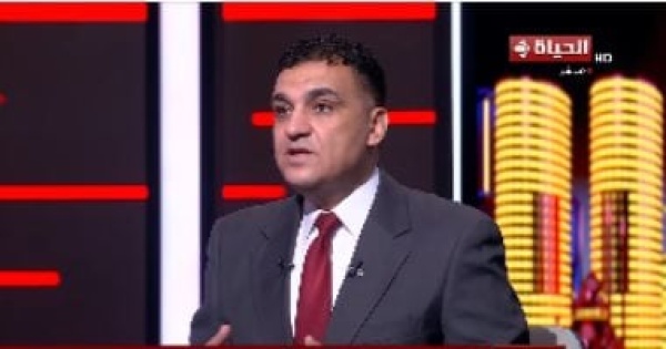 أحمد الشحات مصر هي الشريك الآمن لإفريقيا أحمد الشحات مصر هي الشريك الآمن لإفريقيا