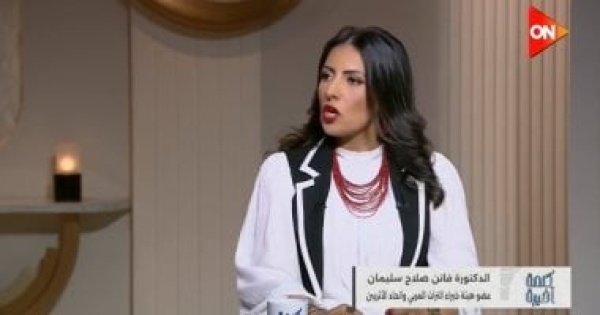 خبيرة لـ كلمة أخيرة مصر عانت سياسيا واقتصاديا قبل الفتح الإسلامي