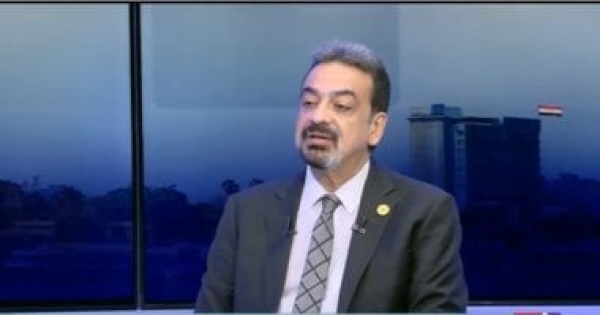 متحدث الصحة إغلاق 12 ألف منشأة طبية مخالفة خلال عام 2025 متحدث الصحة إغلاق 12 ألف منشأة طبية مخالفة خلال عام 2025
