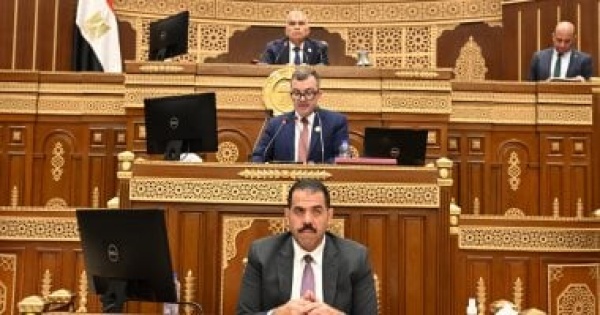 وزير التخطيط 3 7 تريليون الاستثمارات الكلية بخطة التنمية والقطاع الخاص يمثل 59