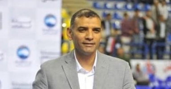 مصطفى هدهود رئيسا لجهاز كرة السلة بالزمالك مصطفى هدهود رئيسا لجهاز كرة السلة بالزمالك