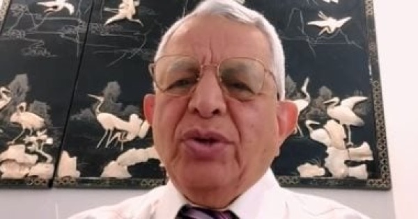 عبد الوهاب غنيم 129 تريليون جنيه معاملات بنكية لحظية تعزز الاقتصاد الرقمى