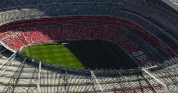 تحذير من أمطار غزيرة تهدد افتتاح كأس العالم 2026 في المكسيك تحذير من أمطار غزيرة تهدد افتتاح كأس العالم 2026 في المكسيك