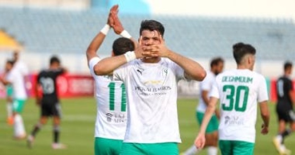 المصرى يبحث عن التتويج فى ثانى نهائى بكأس عاصمة مصر المصرى يبحث عن التتويج فى ثانى نهائى بكأس عاصمة مصر