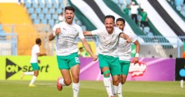 المصري يبحث عن لقبه الثاني تاريخي ا أمام إنبي في نهائي كأس عاصمة مصر