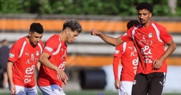 5 معلومات عن ودية مصر مع البرازيل اليوم استعدادا لكأس العالم