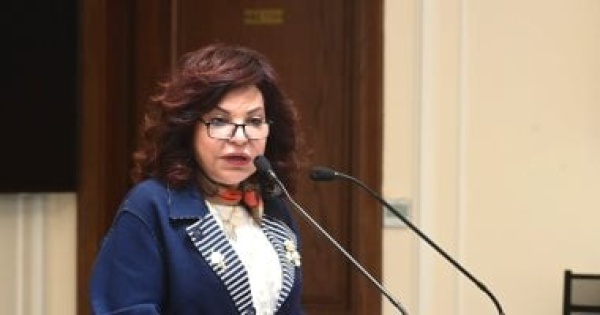 آمال عبد الحميد خطة النواب تحسم تعديلات الضريبة على الدخل الأسبوع المقبل آمال عبد الحميد خطة النواب تحسم تعديلات الضريبة على الدخل الأسبوع المقبل