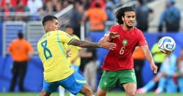 بوعدي ودوي وأورايلي يتنافسون على جائزة أفضل لاعب شاب في كأس العالم بوعدي ودوي وأورايلي يتنافسون على جائزة أفضل لاعب شاب في كأس العالم