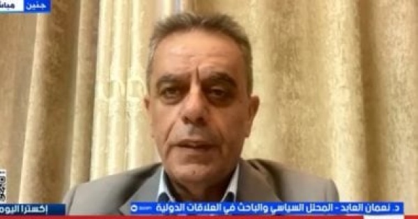 محلل سياسى احتجاجات إسرائيل تهدد مستقبل نتنياهو السياسي