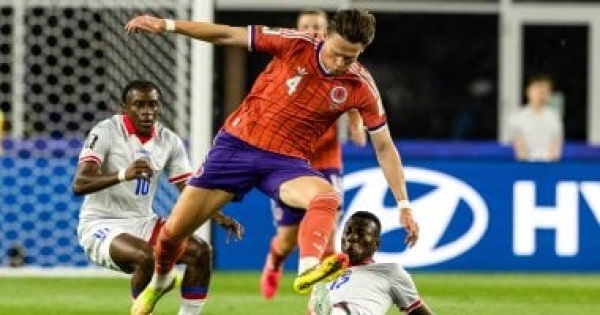 ترتيب المجموعة الثالثة فى كأس العالم 2026 بعد فوز اسكتلندا على هايتي