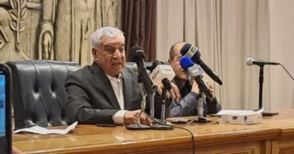 زاهى حواس قضية استرداد الآثار المصرية المهربة هدف قومي لكل المصريين زاهى حواس قضية استرداد الآثار المصرية المهربة هدف قومي لكل المصريين
