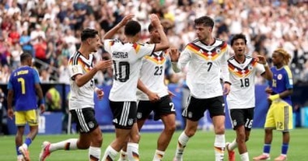 مواعيد مباريات اليوم انطلاق تصفيات أمم أفريقيا وقمة هولندا ضد ألمانيا مواعيد مباريات اليوم انطلاق تصفيات أمم أفريقيا وقمة هولندا ضد ألمانيا