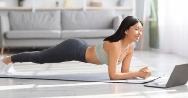 كبسولة التخسيس تعرفى على روتين 30 30 30 لإنقاص الوزن ونحت الجسم