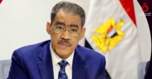 ضياء رشوان فى لقاء خاص يشرح خطط مصر لمواجهة التحديات الإقليمية