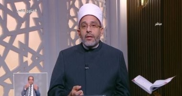 كيف يحقق الدين الهدوء النفسي وسط ضغوط الحياة أمين الفتوى يجيب كيف يحقق الدين الهدوء النفسي وسط ضغوط الحياة أمين الفتوى يجيب