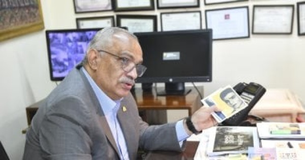 رئيس التنسيق الحضارى الجولات التراثية تحول الشارع لمتحف مفتوح لذاكرة المدينة رئيس التنسيق الحضارى الجولات التراثية تحول الشارع لمتحف مفتوح لذاكرة المدينة