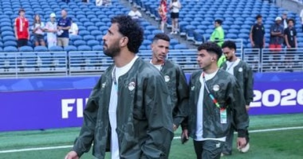 ملعب مواجهة المنتخب وبلجيكا يحمس الجماهير بأغنية يا حبيبتى يا مصر فيديو ملعب مواجهة المنتخب وبلجيكا يحمس الجماهير بأغنية يا حبيبتى يا مصر فيديو
