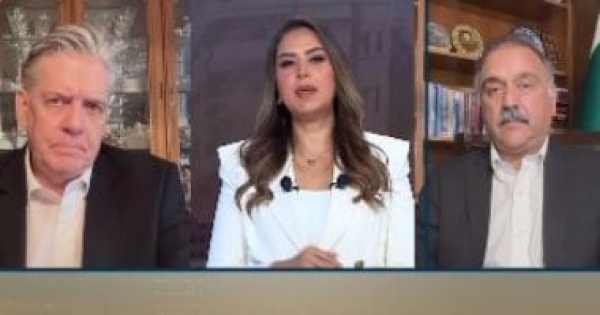 خبير استراتيجي باكستان لعبت دور ا محوري ا في تقريب وجهات النظر خبير استراتيجي باكستان لعبت دور ا محوري ا في تقريب وجهات النظر