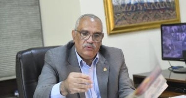 محمد أبو سعدة حصرنا 3000 شجرة نادرة ومعمرة والأشجار جزء من ذاكرة المدينة محمد أبو سعدة حصرنا 3000 شجرة نادرة ومعمرة والأشجار جزء من ذاكرة المدينة
