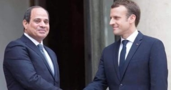 نائب قمة g7 تكرس الحضور المصرى في دوائر صنع القرار نائب قمة g7 تكرس الحضور المصرى في دوائر صنع القرار