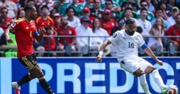 كأس العالم 2026 5 منتخبات عربية تنتهى من الجولة الأولى و3 مواجهات منتظرة