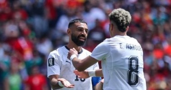 ملامح خطة وتشكيل الفراعنة تكتمل الليلة لمواجهة المنتخب النيوزيلندي ملامح خطة وتشكيل الفراعنة تكتمل الليلة لمواجهة المنتخب النيوزيلندي