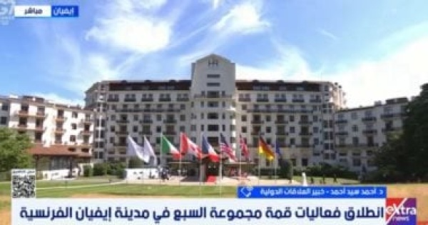 خبير مصر حافظت على صدارتها كأكبر وجهة جاذبة للاستثمارات الأجنبية في إفريقيا