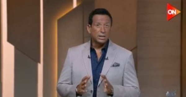 أحمد سالم فى كلمة أخيرة مشاركة مصر بقمة السبع تعكس ثقلها الدولي