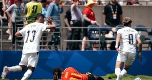 جدول ترتيب مجموعة مصر في كأس العالم قبل مواجهة نيوزيلندا جدول ترتيب مجموعة مصر في كأس العالم قبل مواجهة نيوزيلندا