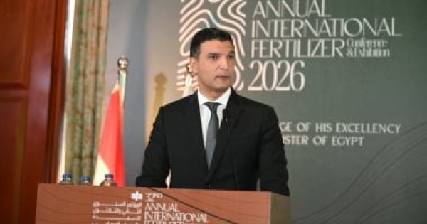 وزارة الصناعة نعمل على دعم جهود التحول نحو الصناعة المستدامة وزارة الصناعة نعمل على دعم جهود التحول نحو الصناعة المستدامة
