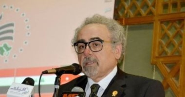 اتحاد كتاب مصر ينفى شائعات إخلاء مقره التاريخى بالزمالك